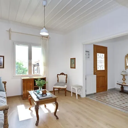 Villa Kamara Skopelos Town Exterior photo