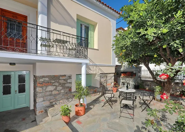 Villa Kamara